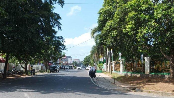Remaja Korban Penembakan di Bandar Lampung Alami Retak Tulang Paha Kiri