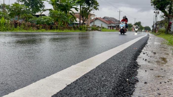 TARGET SELESAI SEBELUM LEBARAN - Pemprov Jawa Tengah1233