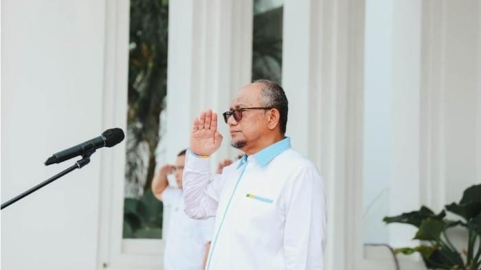 PTPN IV Regional III Kobarkan Semangat Sumpah Pemuda untuk Transformasi Sawit Berkelanjutan