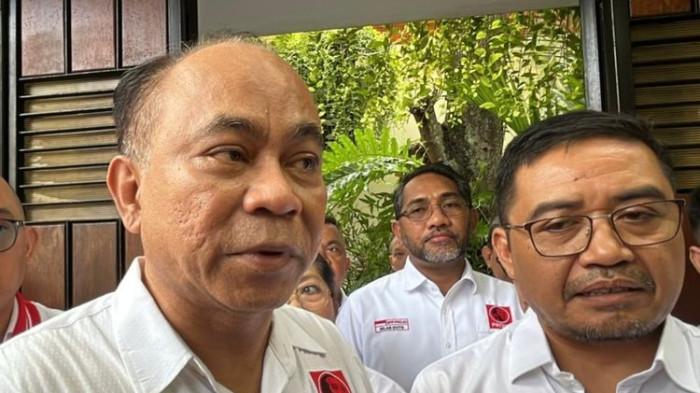 Temui Jokowi di Solo, Budi Arie Ungkap Pembahasan Penting