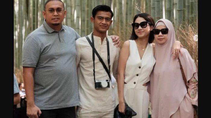 Tanggapan Andre Rosiade Soal Pratama Arhan Diejek Orang Miskin