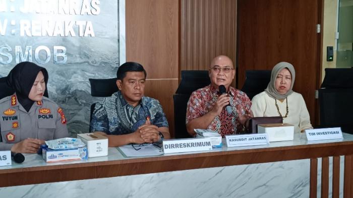 Unila Tunggu Putusan Sidang Tentukan Sanksi untuk Tersangka Diksar Maut