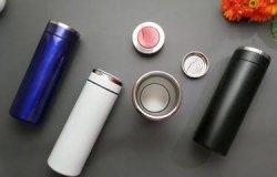 Kenali Bahan Terbaik untuk Botol Minum Awet: Stainless Steel, Kaca, atau Tritan?