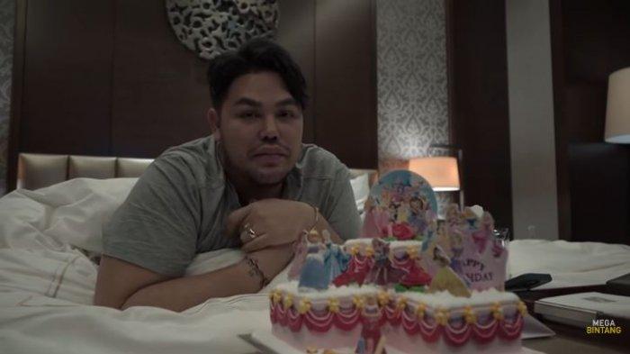 Ivan Gunawan Kembalikan Uang Rp 921 Juta, Padahal Kontraknya di DNA Pro Rp 1,09 M