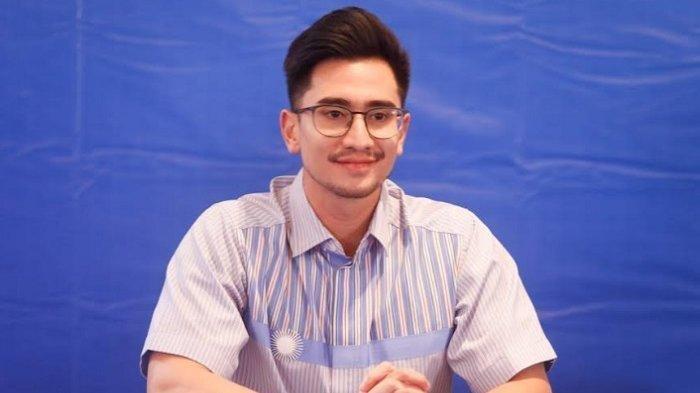 Verrell Bramasta Sebulan Ganti Pengasuh Puluhan Kali Gegara Botol Kurang Steril