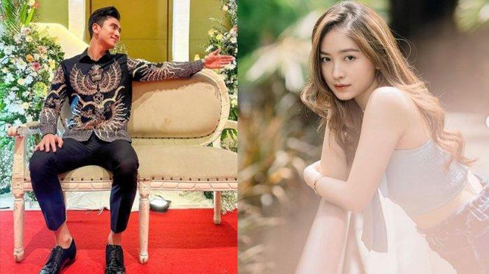 Verrell Bramasta Singgung Benteng Tinggi di Hubungannya dengan Natasha Wilona