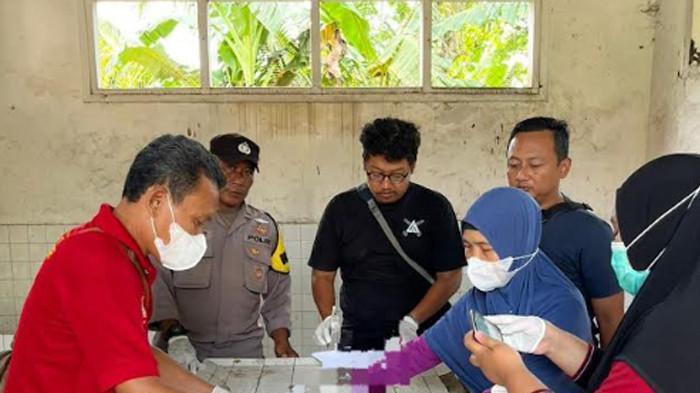 Wanita Hamil Melahirkan setelah Minum Obat dari Kekasih, Bayinya Ditemukan Tewas di Got