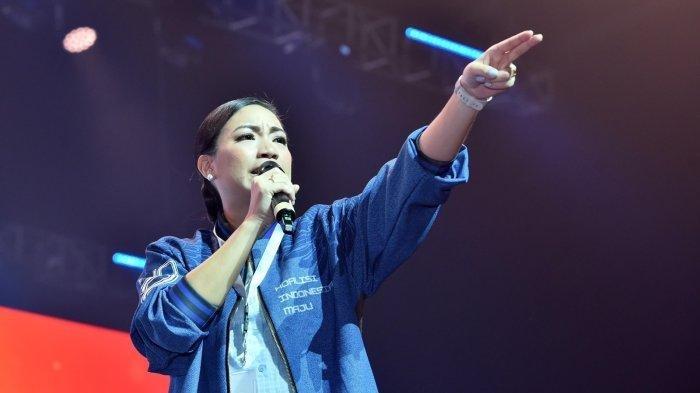 Peluang Rahayu Saraswati Dampingi Ridwan Kamil di Pilkada Jakarta, Ponakan Prabowo