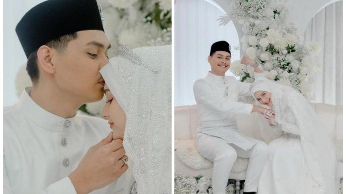 Sosok Suami Baru Yasmine Ow, Pengganti Aditya Zoni