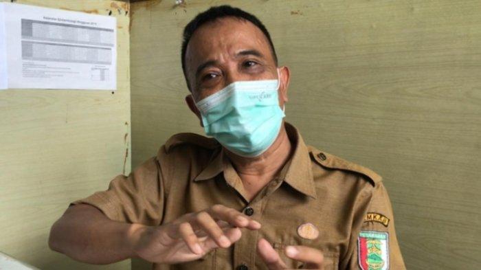 Dinas Kesehatan Pesawaran Lampung Gandeng Komunitas LGBT Perangi HIV/AIDS