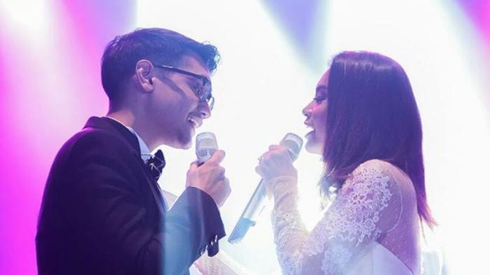 Afgan Disebut Hadiahi Rossa Liontin Seharga Rp 500 Juta