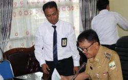 Bupati Pesibar Ingatkan Warga Untuk Laporkan SPT