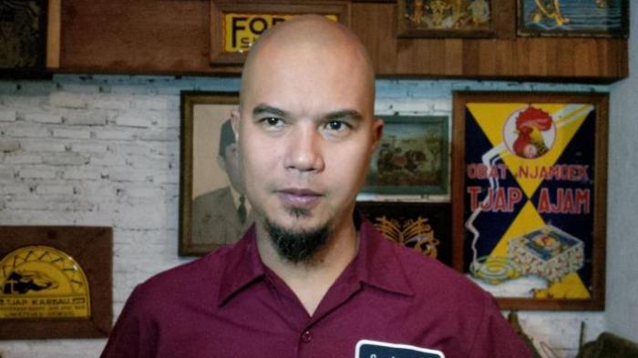 Sebelum Dicokok Kuasa Hukum Benarkan Ahmad Dhani Janji Ketemuan dengan NM