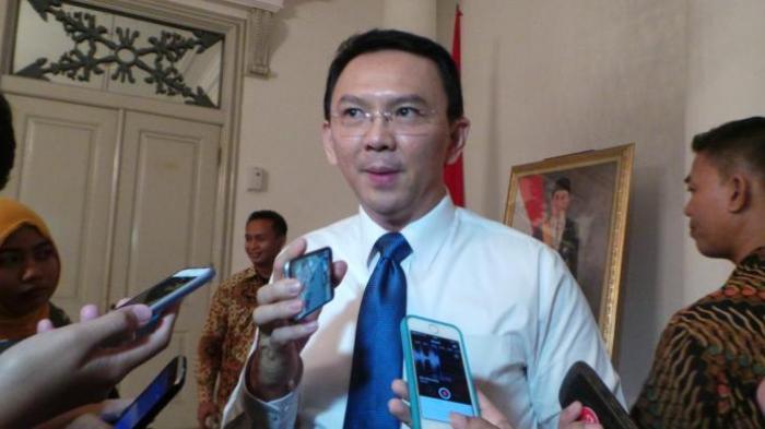 Ahok: Bayar Rp 65 Juta Sekali Pakai, Mahal Bos!