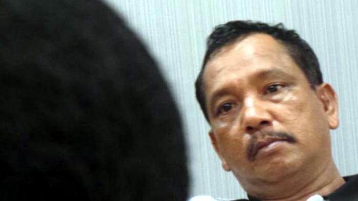 Labora Sitorus Kabur, Adhie Massardi: 100 Persen Ini Adalah Candaan Polisi