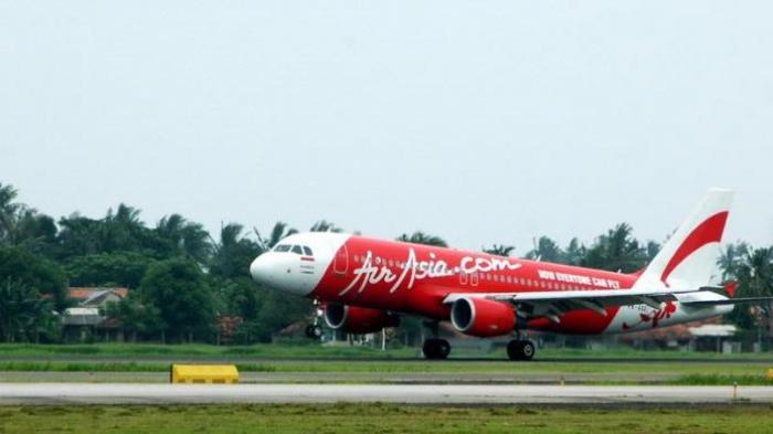 PPKM Darurat, Air Asia Setop Semua Penerbangan, Domestik dan Internasional