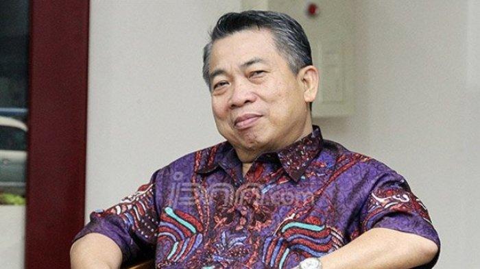 Anggota DPR RI Alimin Abdullah Sebut Tegal Mas Dulu Pulau Sampah Sekarang Pulau Berkah