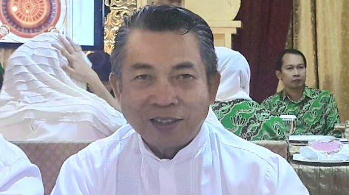 Anggota DPR RI Alimin Abdullah Support dan Perjuangkan Listrik untuk Pulau Wisata di Lampung