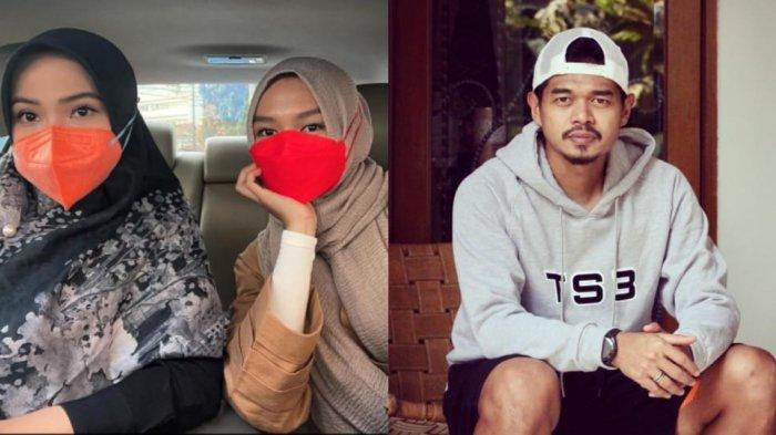 Amalia Fujiwati Dibantu Putri Sulung Bambang Pamungkas, Jane Abel Lakukan Tes DNA