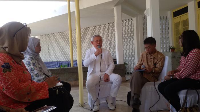 Mson bilan jinsiy aloqa Osiyo mushaklari