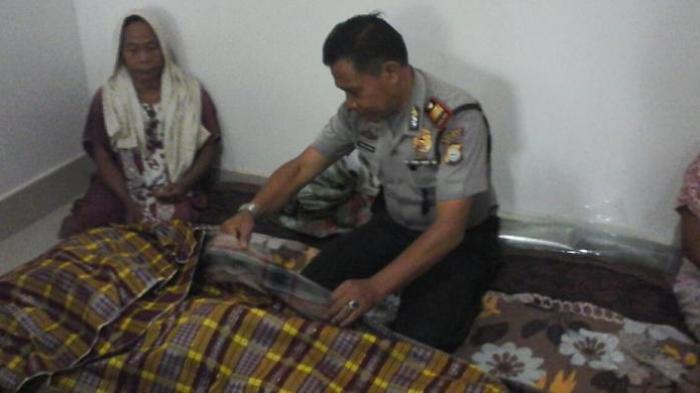 Hendak Mencuri Ayam, Anak Kades Tewas Dikeroyok