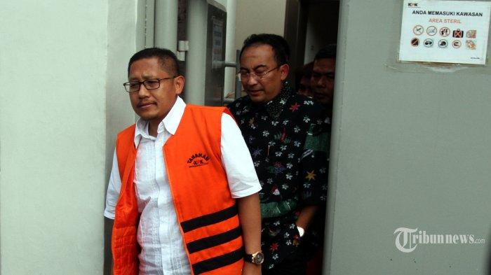 Hukuman Anas Urbaningrum Diperingan Hakim MA
