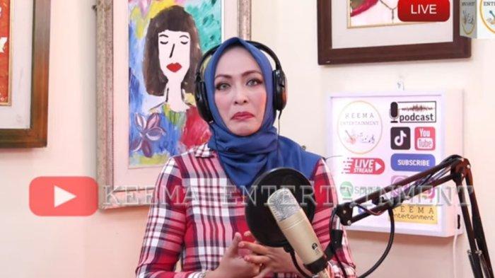 Baru Bebas, Angelina Sondakh Sudah Buat Tantangan di Channel YouTube