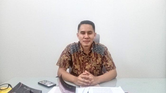 Bawaslu Lampung Tegaskan Tak akan Tebang Pilih dalam Penegakan Hukum Pemilu 2024