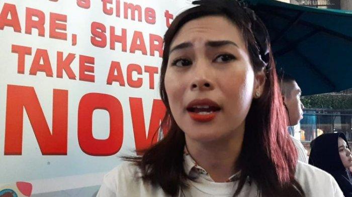 7,5 Tahun Mencicil, Anya Dwinov Tak Kunjung Bisa Huni Rumahnya: Pagarnya Saja Tak Pernah Saya Pegang