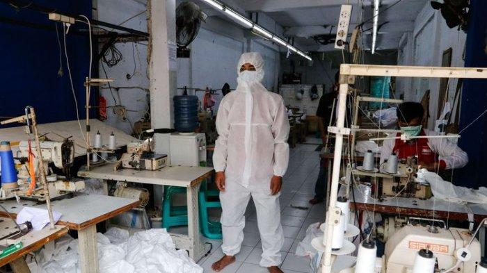 Dokter IDI di Puskesmas Ketakutan: Kalau Tidak Ada APD Mati Kami