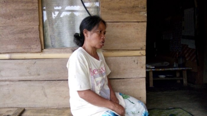 Semasa Hidup, Korban Tidak Pernah Bergaul dengan Tetangga (Satu-satunya)