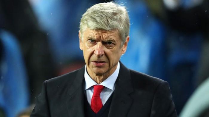 Hadapi Crystal Palace, Wenger Latih Anak Asuhnya Menyundul Bola