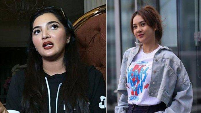 Artis Ashanty dan Selebgram Anya Geraldine Ternyata Punya Kesamaan, Anang Hermansyah Protes ke Istri