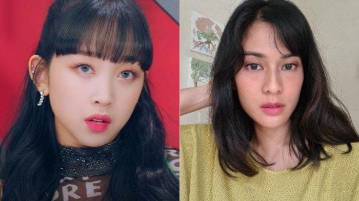 Artis Dian Sastro Ternyata Pernah Tinggal di Rumah Dita Karang pada Masa Lalu