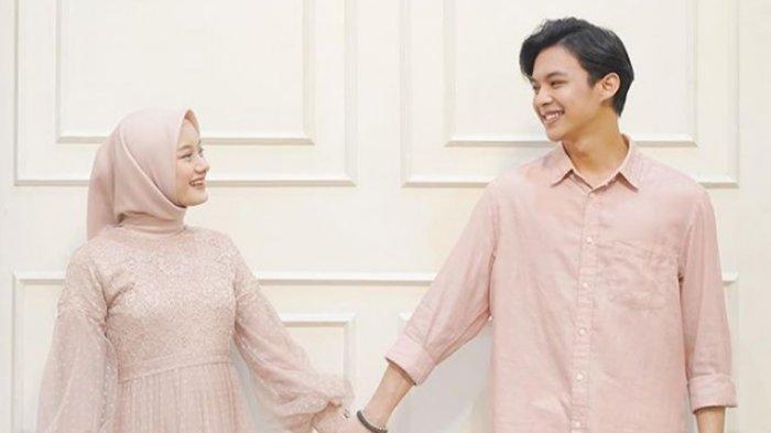 Duka Artis Dinda Hauw yang Kehilangan Calon Anak Kembarnya