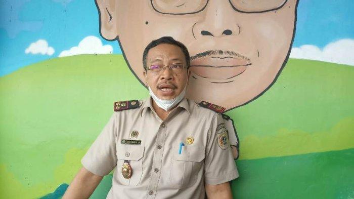 ATR/BPN Lampung Selatan Syaratkan BPJS Kesehatan Untuk Pengurusan Dokumen Jual Beli Tanah