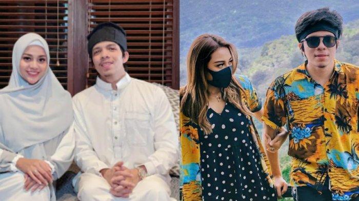 Aurel Hermansyah Dapat Kejutan Spesial, Dinner Isolasi