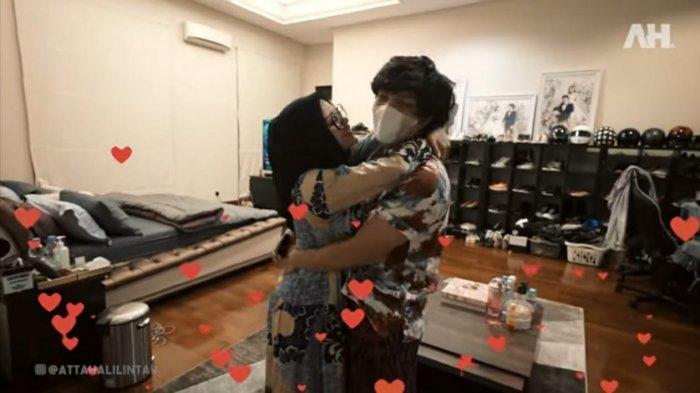 Aurel Hermansyah Unggah Dirinya Mual dan Pusing, Istri Atta Halilintar Digosipkan Hamil