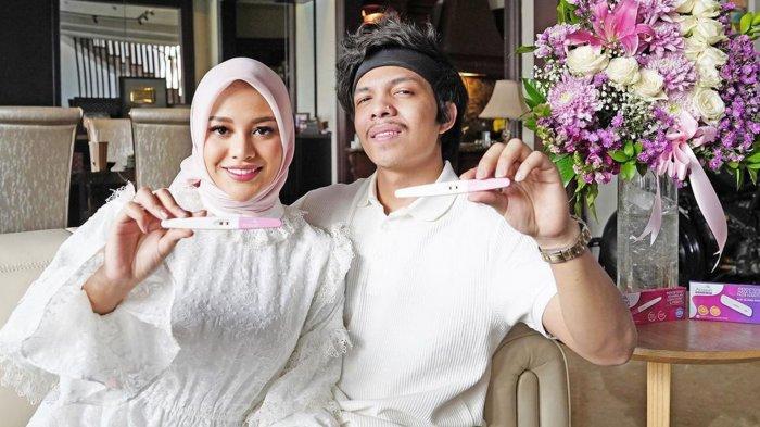 Aurel Hermansyah Diminta Ortu Atta Halilintar Tak Manja