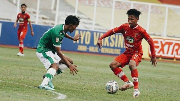 Badak Lampung FC Dipastikan Degredasi ke Liga 3