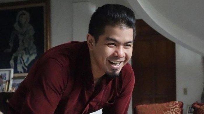 Bams Eks Samsons Idap Kanker Langka, Mengaku Pemicunya Kebanyakan Olahraga