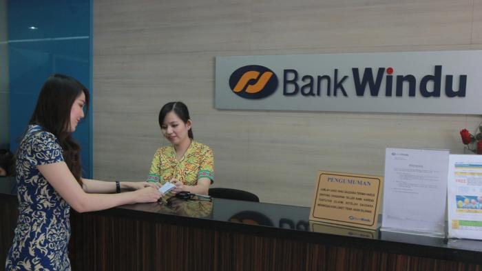 Hadirkan Program Semarak Ramadan, Ini Hadiah Langsung dari Bank Windu