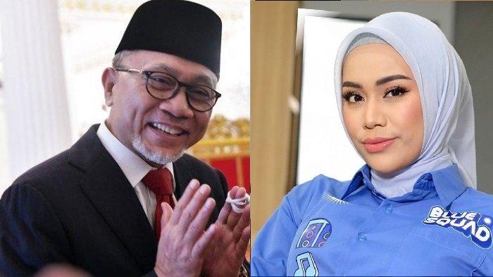 Daftar Harta Kekayaan Bapak dan Anak Asal Lampung Masuk Kabinet Merah Putih, Siapa Lebih Tajir