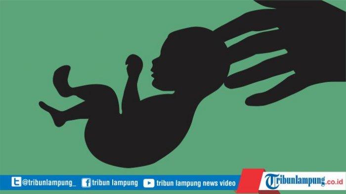 Bayi 4 Bulan Tewas Dipukuli Ibu Kandung, Pelaku Kalap hingga Korban Jatuh di Selokan