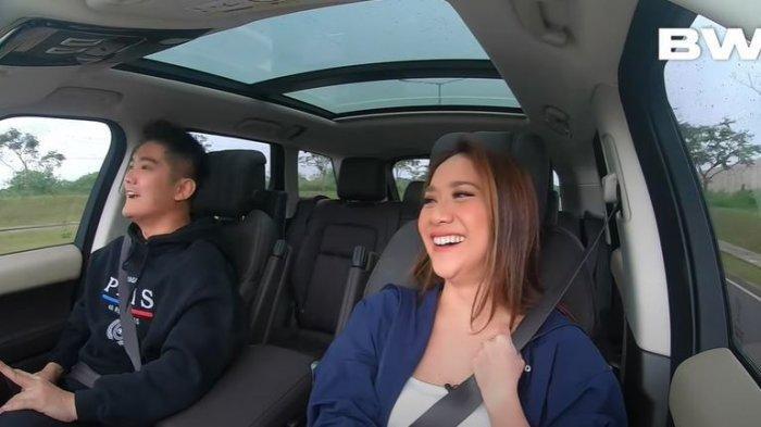 BCL Ungkap Kronologi Ashraf Sinclair Meninggal Dunia, Sampaikan 3 Kata Sebelum Pergi