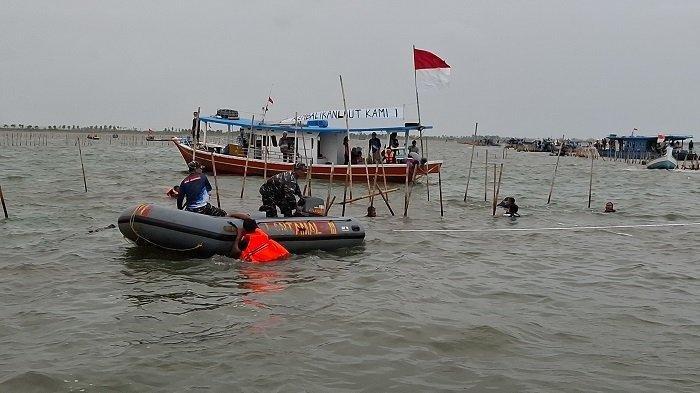 Kasus Pagar Laut di Tangerang Naik ke Tahap Penyidikan