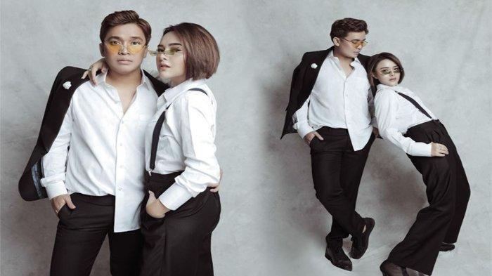 Amanda Manopo dan Billy Syahputra Disebut Putus, Billy: Jangan Gosip Ya
