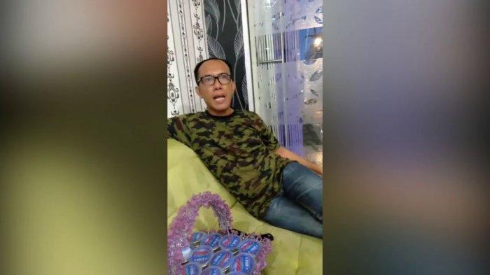 VIDEO Hati-hati, Ketombe Bisa Sebabkan Bisul di Kulit Kepala