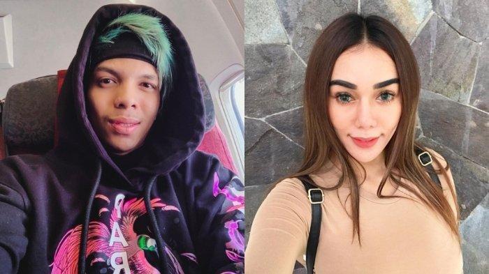 Atta Halilintar Lupa Hapus 1 Pesan DM ke DJ Bebby Fey, Ini Isinya