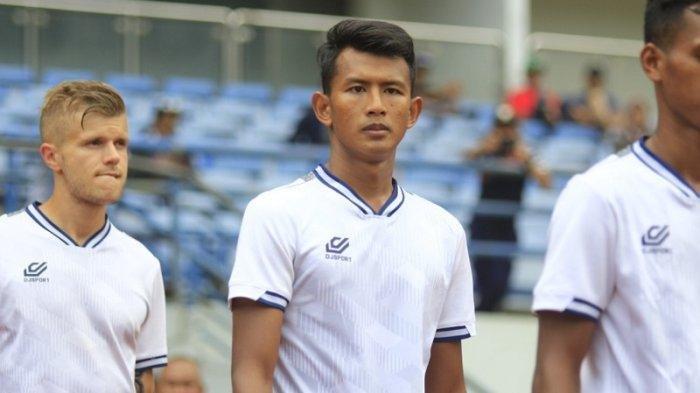 Biodata Didik Wahyu Wijayance, Pemain TIRA Persikabo di Liga 1 2021